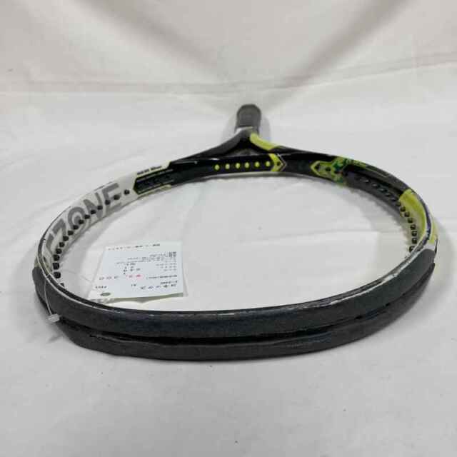 【中古ラケット】ヨネックス E-ZONE Ai FEEL