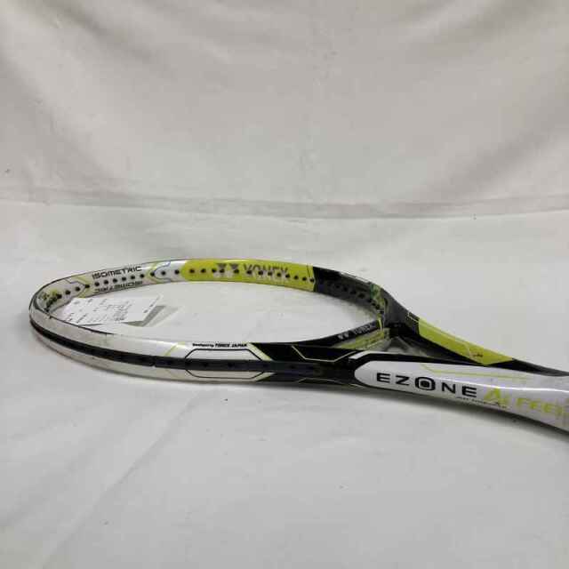 【中古ラケット】ヨネックス E-ZONE Ai FEEL