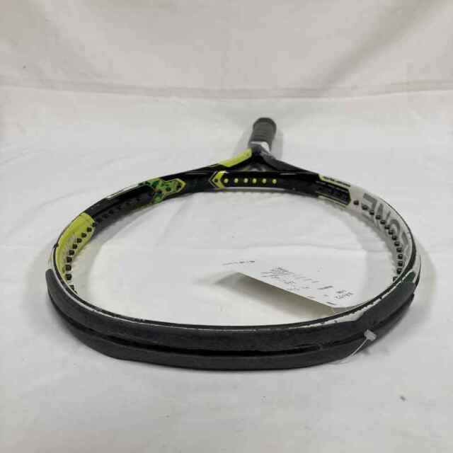 【中古ラケット】ヨネックス E-ZONE Ai FEEL