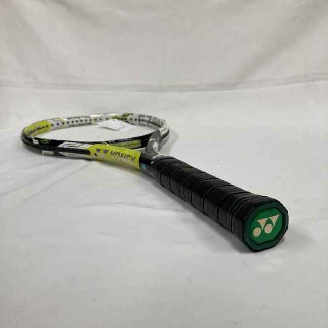 【中古ラケット】ヨネックス E-ZONE Ai FEEL