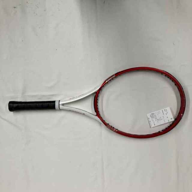 【中古ラケット】プリンス BEAST MAX 100 275g