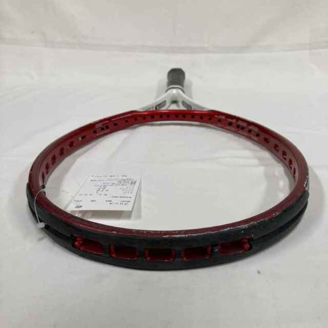 【中古ラケット】プリンス BEAST MAX 100 275g