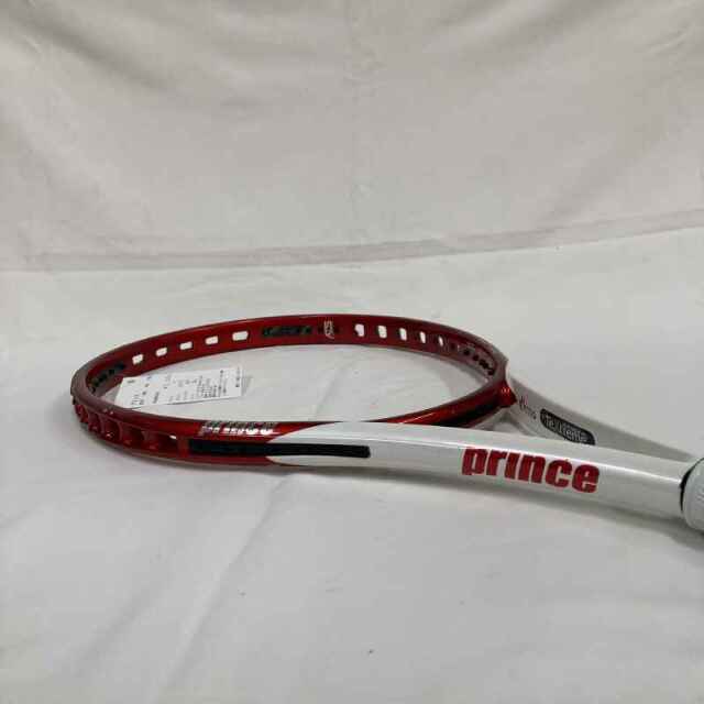【中古ラケット】プリンス BEAST MAX 100 275g