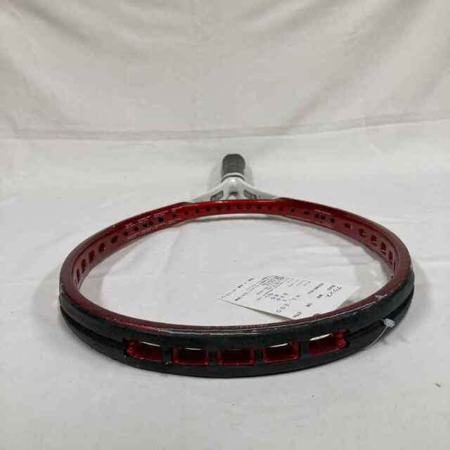 【中古ラケット】プリンス BEAST MAX 100 275g