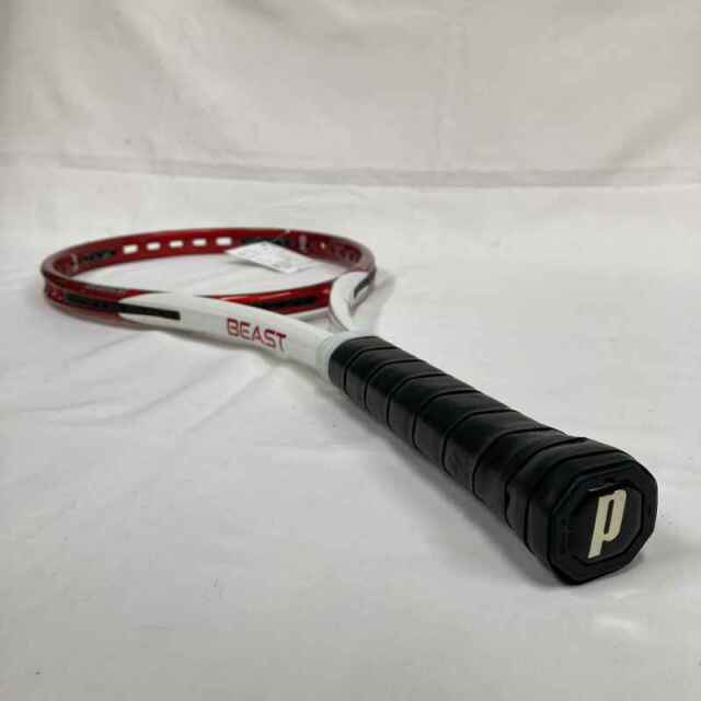 【中古ラケット】プリンス BEAST MAX 100 275g