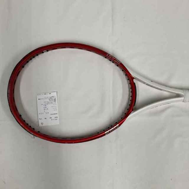 【中古ラケット】プリンス BEAST MAX 100 275g
