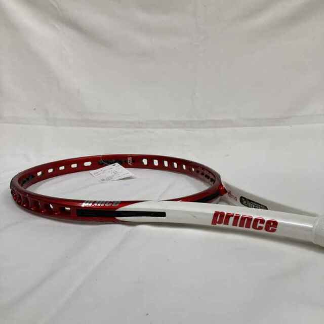 【中古ラケット】プリンス BEAST MAX 100 275g
