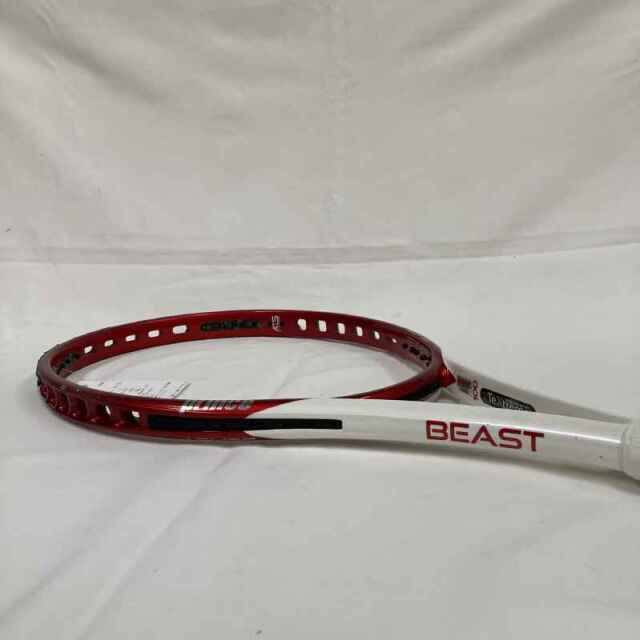 【中古ラケット】プリンス BEAST MAX 100 275g