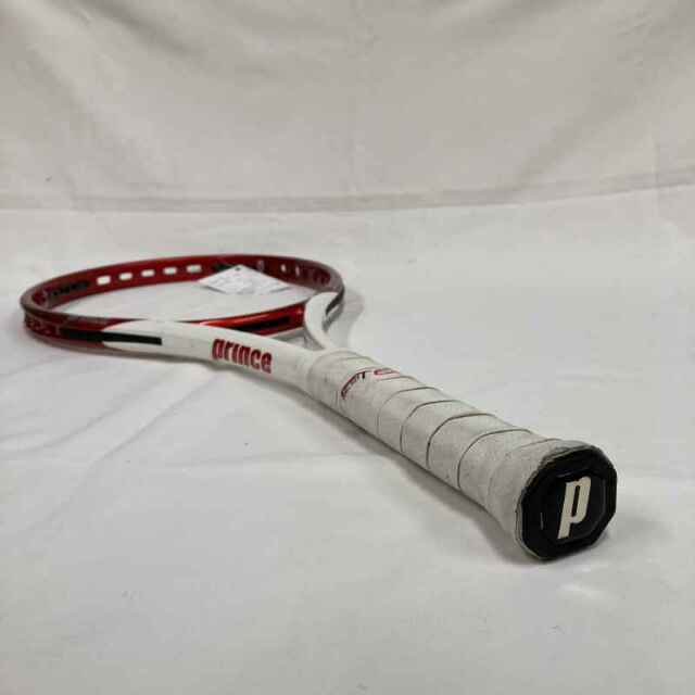 【中古ラケット】プリンス BEAST MAX 100 275g