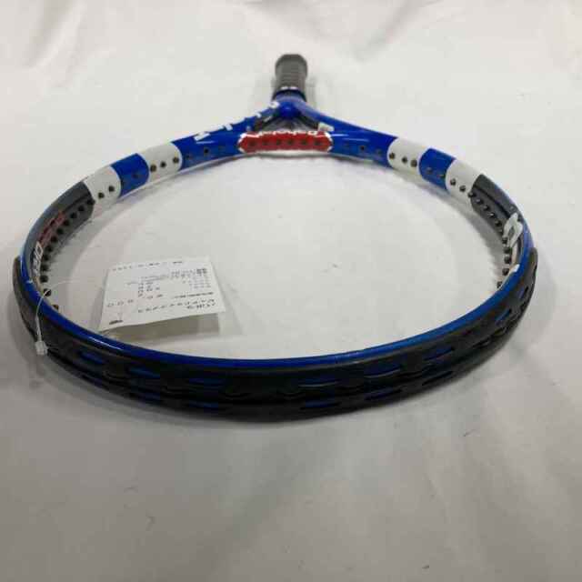 【中古ラケット】バボラ ピュアドライブプラス