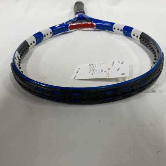 【中古ラケット】バボラ ピュアドライブプラス