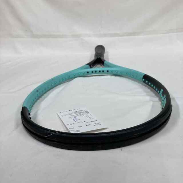 【中古ラケット】ヘッド AX2.0 BOOM PRO 2024