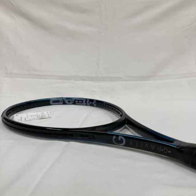 【中古ラケット】ヘッド AX2.0グラビティMP