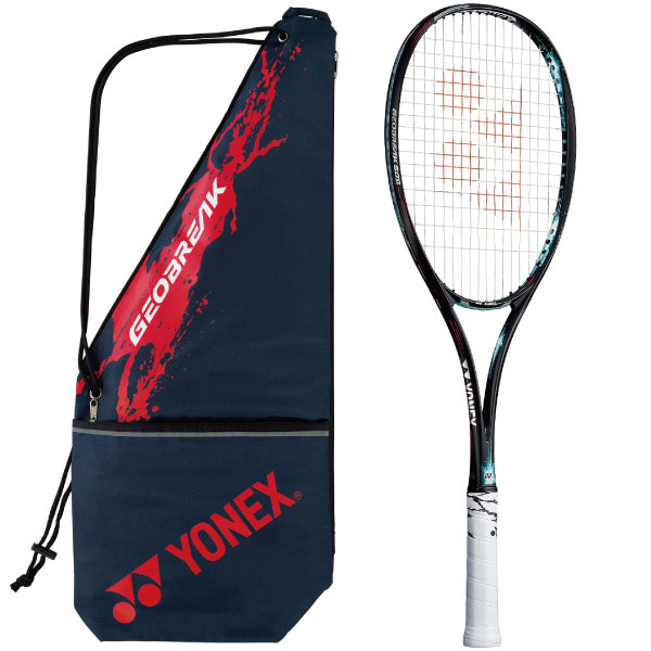 GEOBREAK 50S/ジオブレイク 50S 中古 YONEX ヨネックス 軟式用 テニス