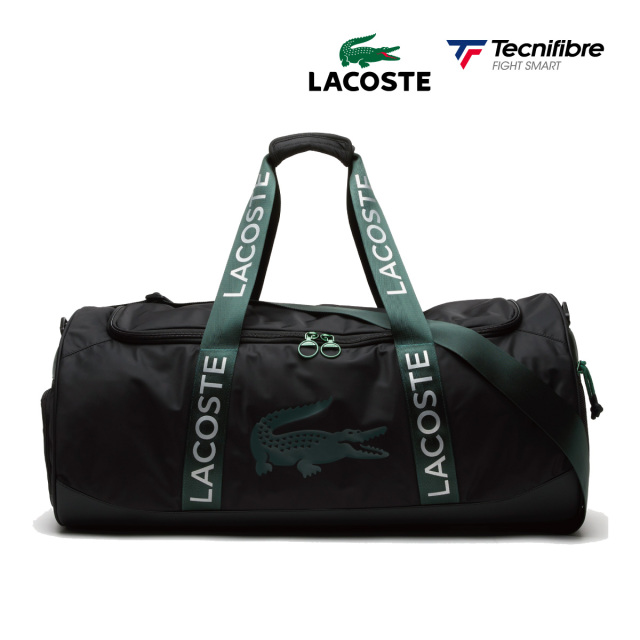 Tecnifibre ラコステ エル23バッグ