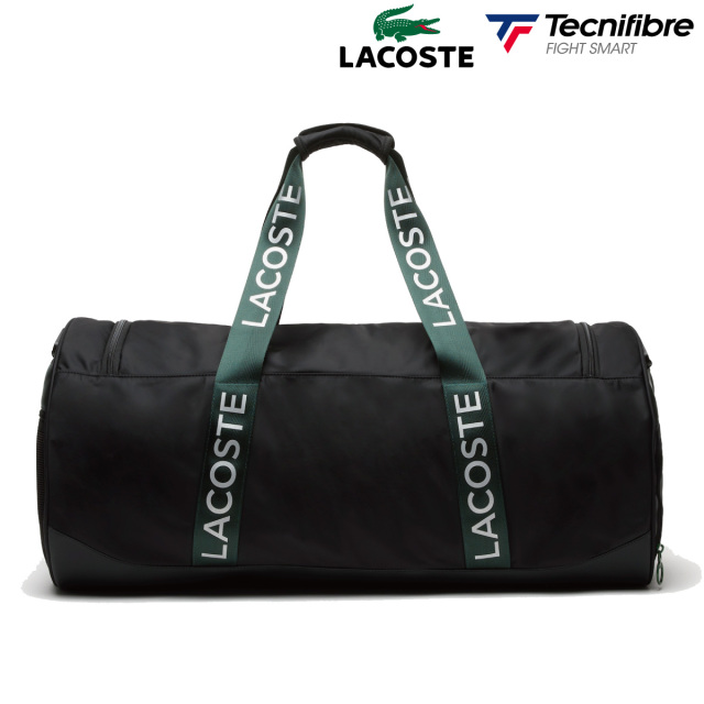 Tecnifibre ラコステ エル23バッグ