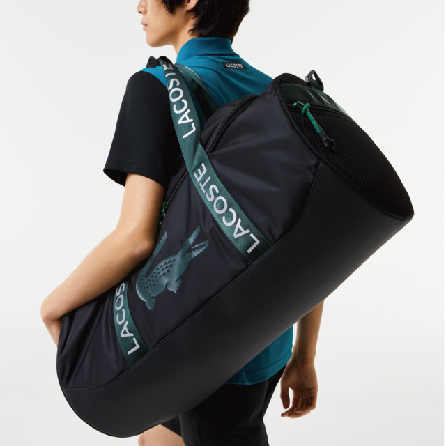 Tecnifibre ラコステ エル23バッグ