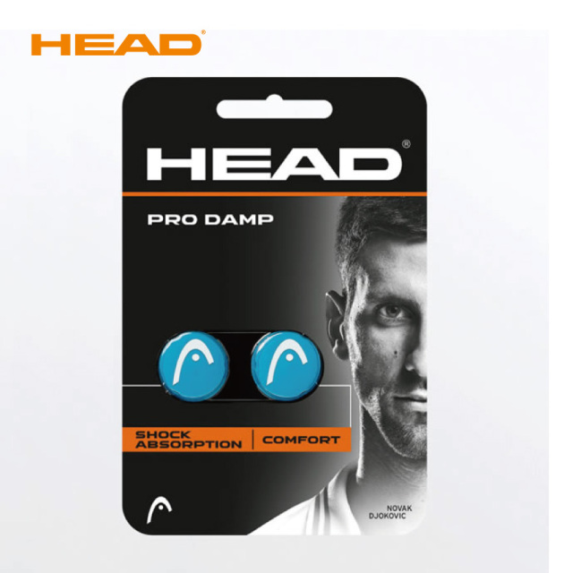 head 振動止め テニス
