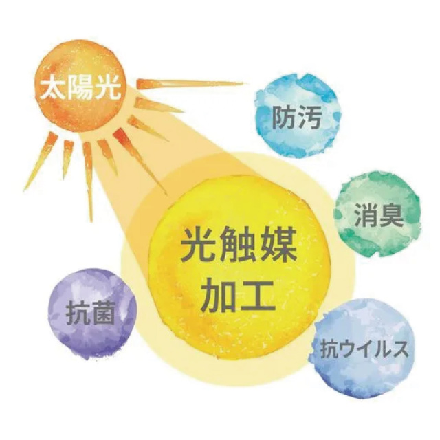 Prince　調整機能付き調光偏光サングラス　PSU233-165　2024SS　ブラック