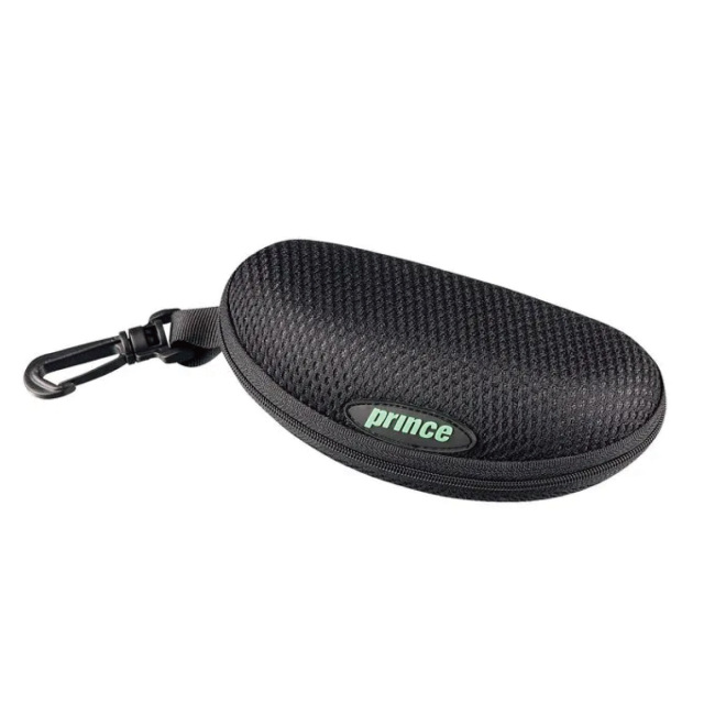 Prince　調整機能付き調光偏光サングラス　PSU233-165　2024SS　ブラック