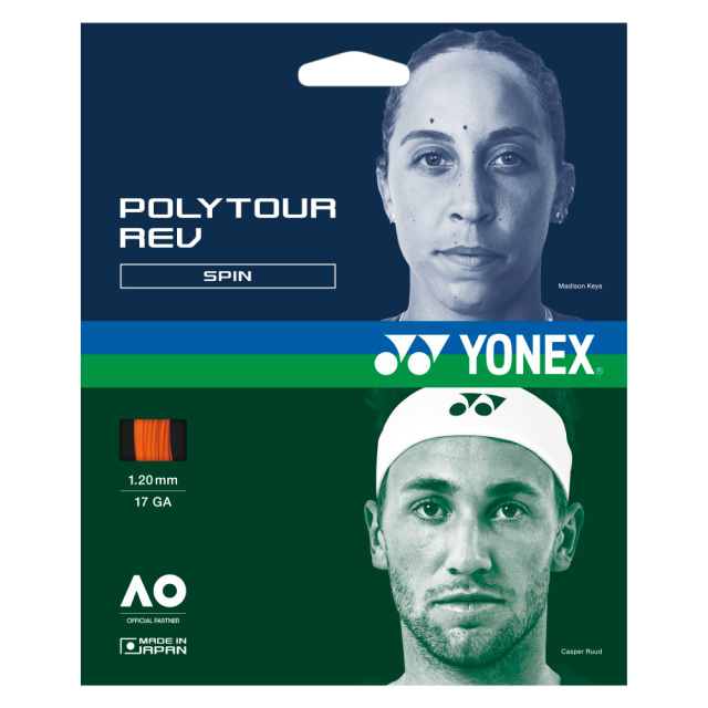 ポリツアーレブ