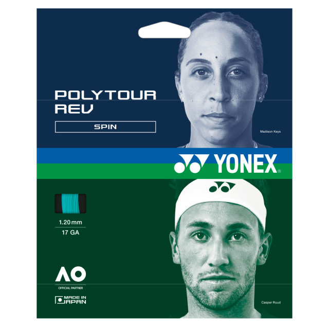 ポリツアーレブ