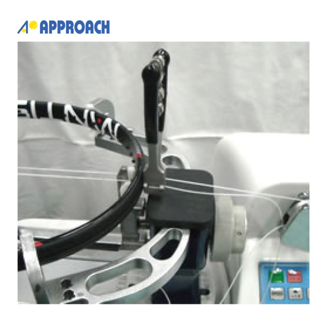 STARTING-CLAMP
