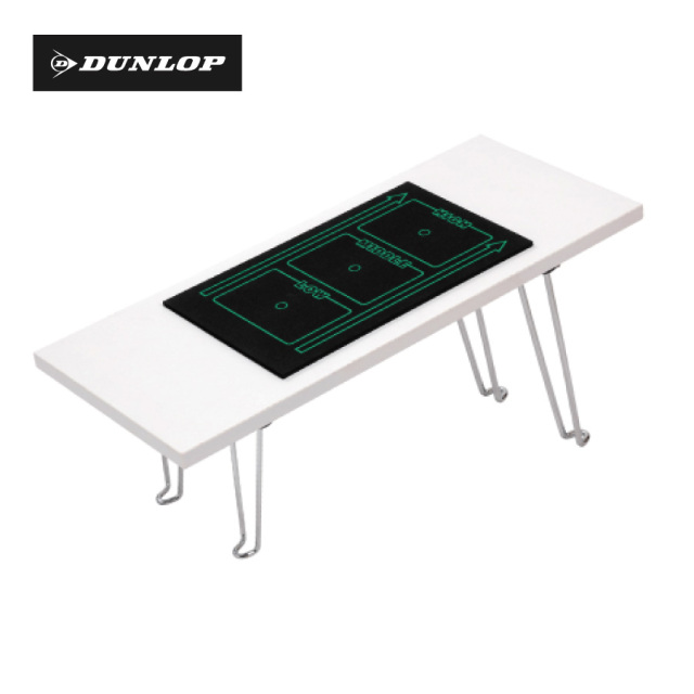 ダンロップ ソフトテニス ストロークボード DUNLOP TC-518