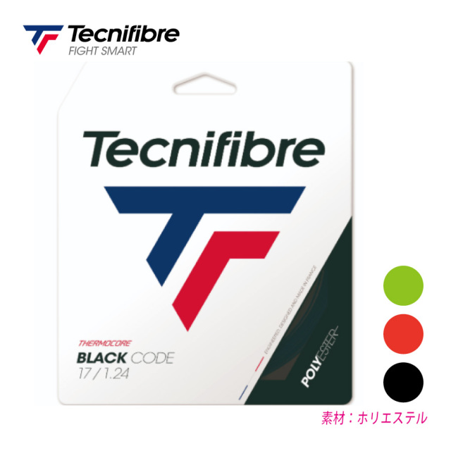 アプローチオンラインショップ |Tecnifibre(テクニファイバー) -単張り