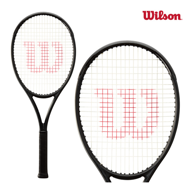 Wilson Ultra2 憂鬱な テニスラケット 希少ビンテージ品