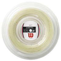 ウィルソン エヌエックスティ− 16 ロール WILSON NXT 16 REEL 200m WRZ912700 硬式 テニス ス トリング ガット