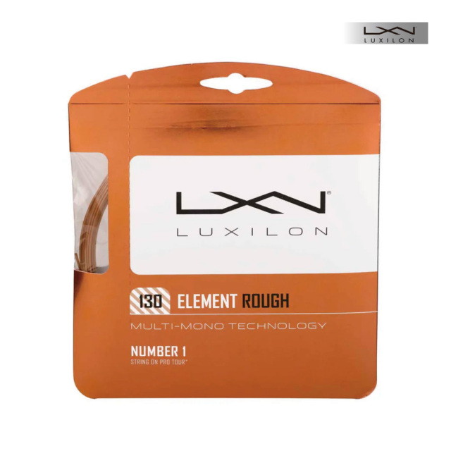 アプローチオンラインショップ |LUXILON(ルキシロン) -単張りテニス