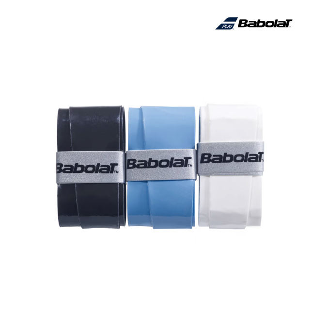 バボラ　グリップバンド　黒40個　白8個　バラ売り可 バボラ グリップバンド 黒40個 白8個 バラ売り可 バボラ
