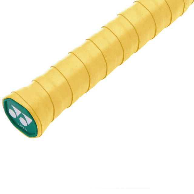 YONEX　ウェットスーパーグリップ (3本入)　AC102