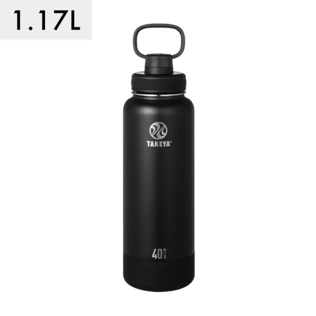 TAKEYA FLASK アクティブライン2 1.17L ステンレスボトル ウォーターボトル 水筒