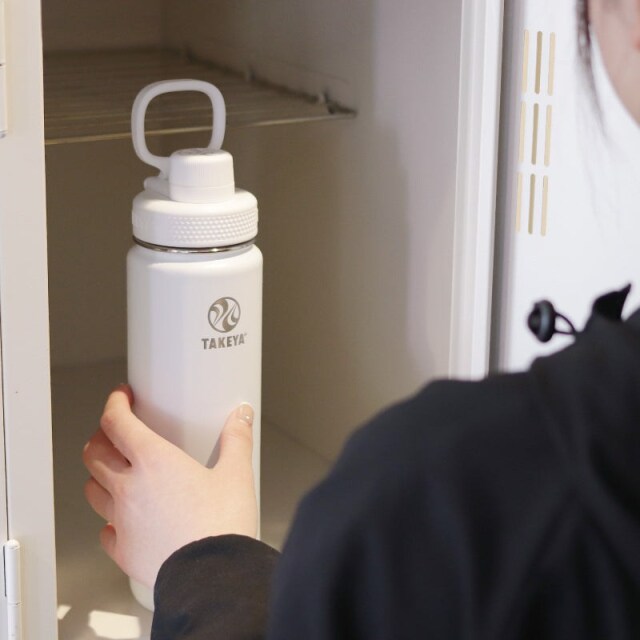 TAKEYA FLASK アクティブライン2 0.7L 700ml ステンレスボトル ウォーターボトル 水筒 0.7L