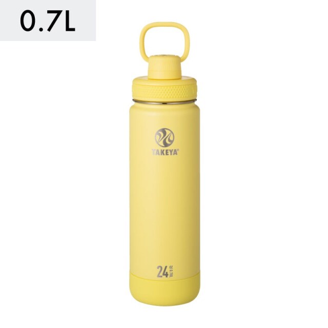 TAKEYA FLASK アクティブライン2 0.7L 700ml ステンレスボトル ウォーターボトル 水筒 0.7L