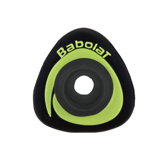 Babolat　Sonic Damp x2　ブルー x イエロー　700039-blyl