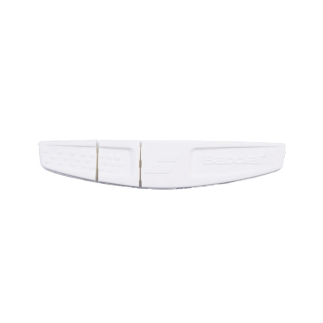 Babolat　 VIBRAKILL 2.0　1個入　ホワイト　700121-wh　ダンプナー