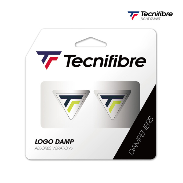 Tecnifibre　 VIBRA CLIP　２g　53ATPVIBRA　ダンプナー