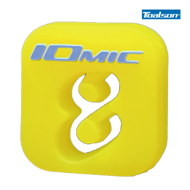 TOALSON　 イオミックショックレス