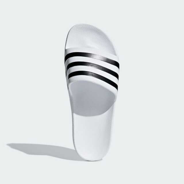 即納】24SS アディダス ADILETTE AQUA U(F35539) あす楽対応