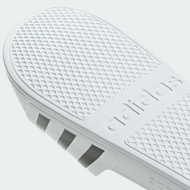◆adidas◆アディダス ADILETTE AQUA U F35539 FTWR/CORE/FTWR adidas サンダル ADIDAS アディダス ADILETTE AQUA U