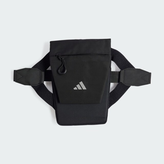 アディダス adidas ランニング ポケットバッグ 0.5L ユニセックス 26FW
