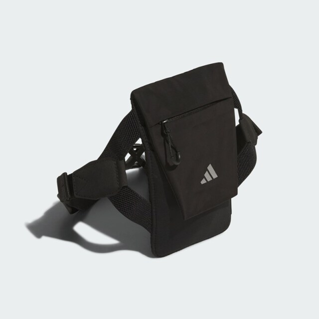 アディダス adidas ランニング ポケットバッグ 0.5L ユニセックス 26FW