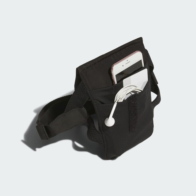 アディダス adidas ランニング ポケットバッグ 0.5L ユニセックス 26FW