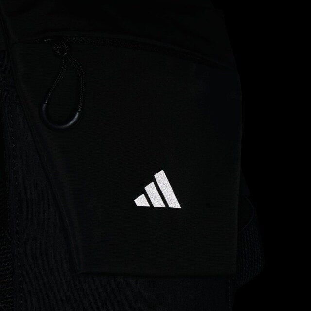 アディダス adidas ランニング ポケットバッグ 0.5L ユニセックス 26FW
