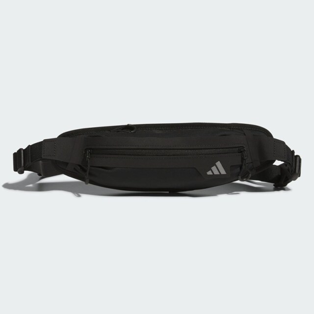 アディダス adidas ランニング ウエストバッグ 0.75L ユニセックス 26FW
