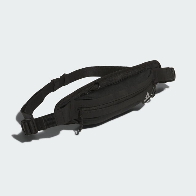 アディダス adidas ランニング ウエストバッグ 0.75L ユニセックス 26FW