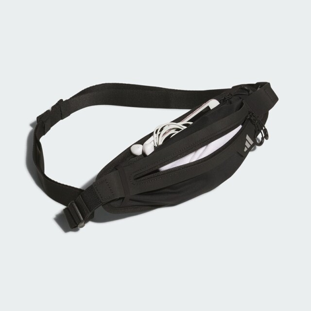 アディダス adidas ランニング ウエストバッグ 0.75L ユニセックス 26FW
